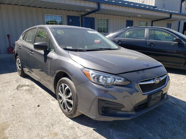 SUBARU IMPREZA 2018 4s3gtaa68j3751166