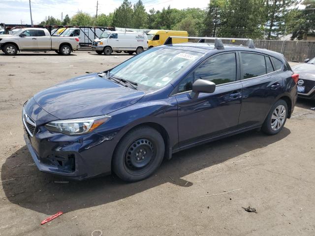 SUBARU IMPREZA 2019 4s3gtaa68k1722442