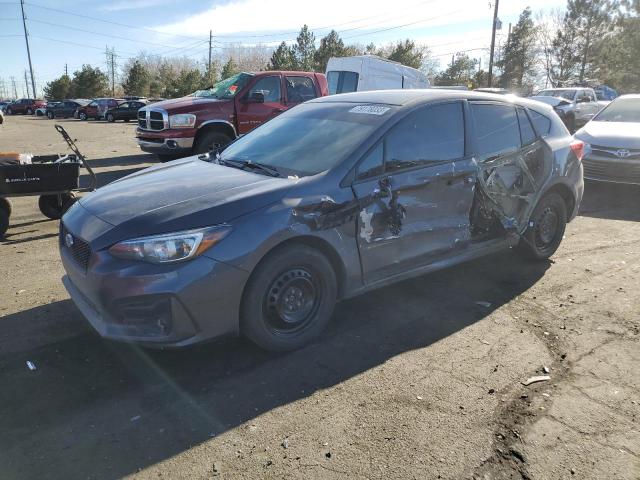 SUBARU IMPREZA 2019 4s3gtaa68k1745462