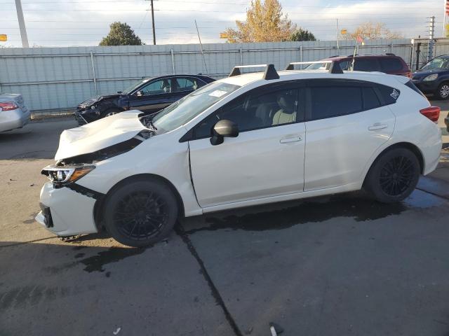 SUBARU IMPREZA 2019 4s3gtaa68k3715365