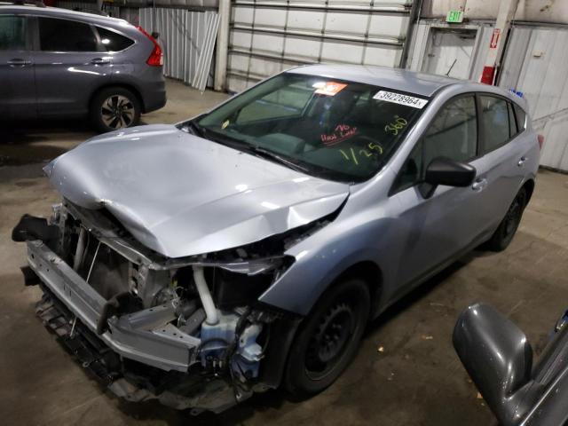 SUBARU IMPREZA 2019 4s3gtaa68k3720257