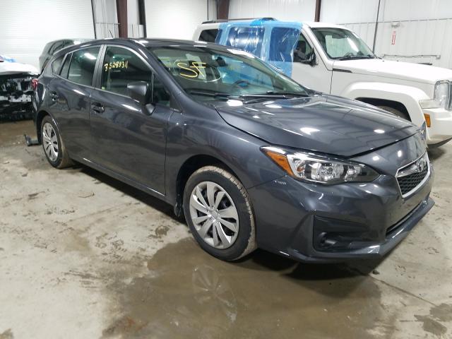 SUBARU IMPREZA 2019 4s3gtaa68k3722820