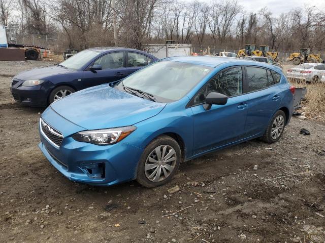 SUBARU IMPREZA 2019 4s3gtaa68k3722851