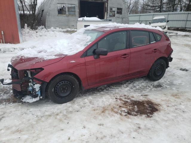 SUBARU IMPREZA 2019 4s3gtaa68k3730027