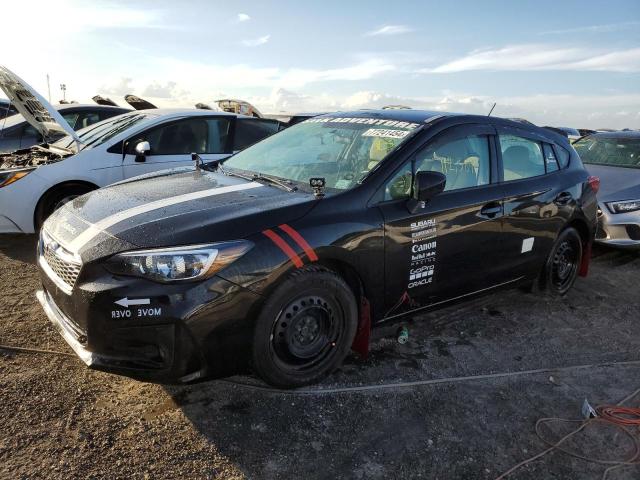 SUBARU IMPREZA 2019 4s3gtaa68k3735373