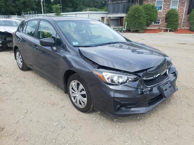 SUBARU IMPREZA 2019 4s3gtaa68k3736331