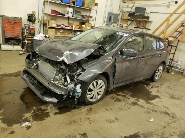 SUBARU IMPREZA 2019 4s3gtaa68k3757292