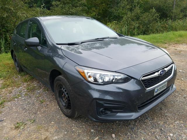 SUBARU IMPREZA 2019 4s3gtaa68k3757325