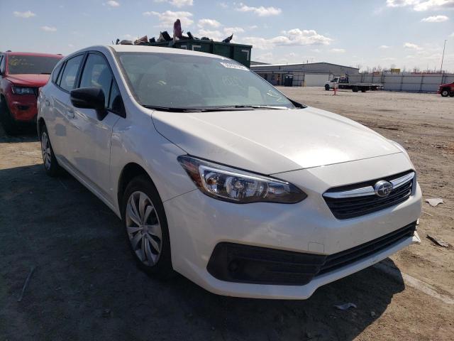 SUBARU IMPREZA 2020 4s3gtaa68l1724077