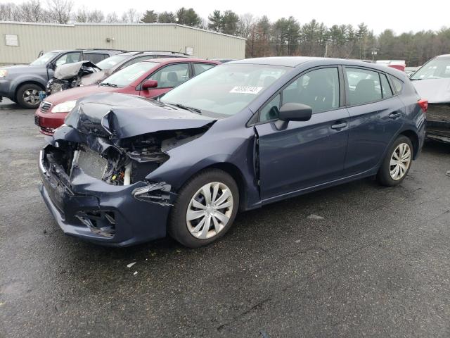 SUBARU IMPREZA 2017 4s3gtaa69h3708465