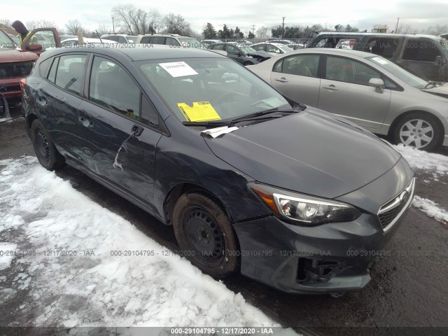 SUBARU IMPREZA 2017 4s3gtaa69h3717764