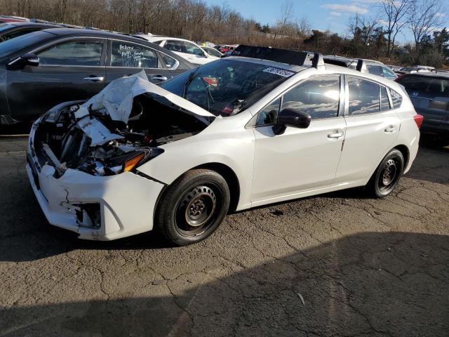 SUBARU IMPREZA 2017 4s3gtaa69h3720647