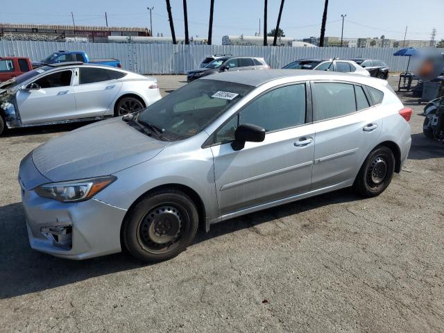 SUBARU IMPREZA 2017 4s3gtaa69h3722589