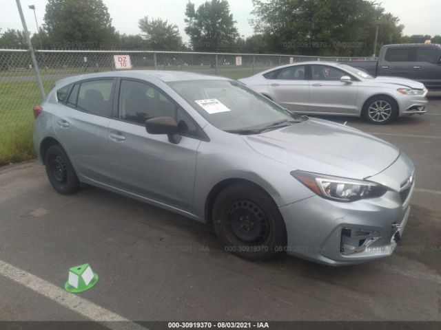 SUBARU IMPREZA 2017 4s3gtaa69h3724875