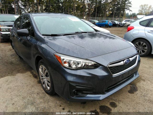 SUBARU IMPREZA 2017 4s3gtaa69h3739960