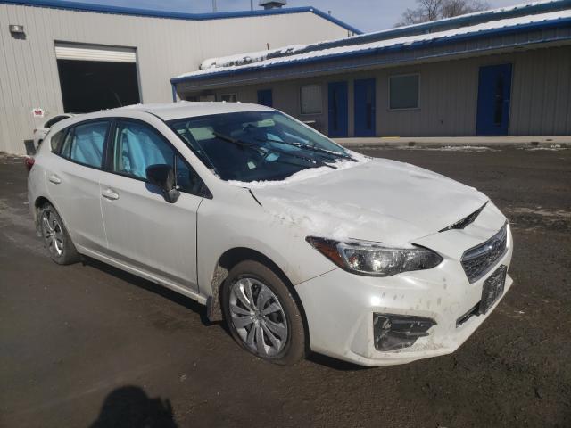 SUBARU IMPREZA 2017 4s3gtaa69h3749081