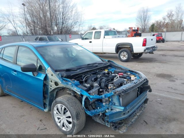 SUBARU IMPREZA 2018 4s3gtaa69j3713297