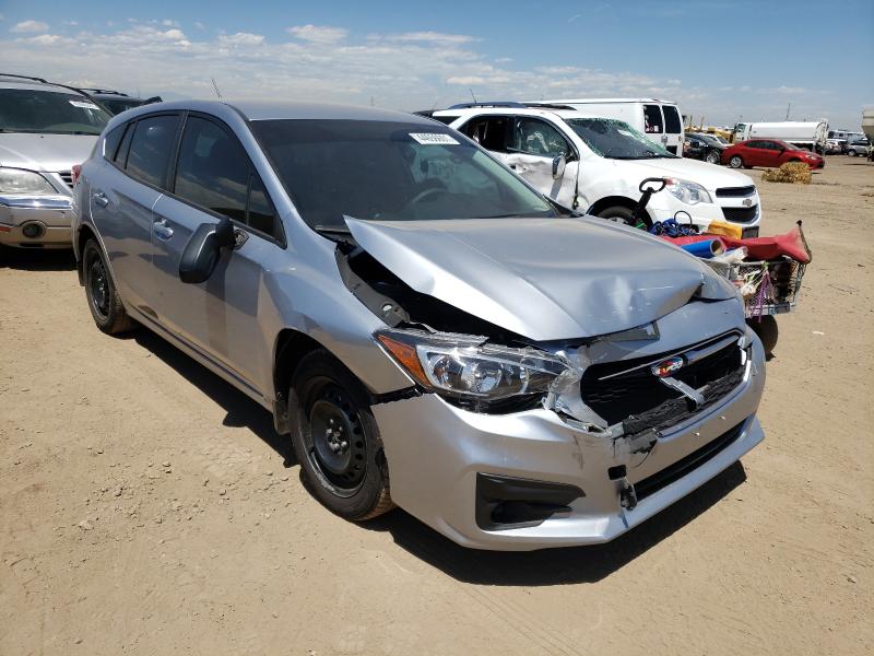 SUBARU IMPREZA 2018 4s3gtaa69j3724655