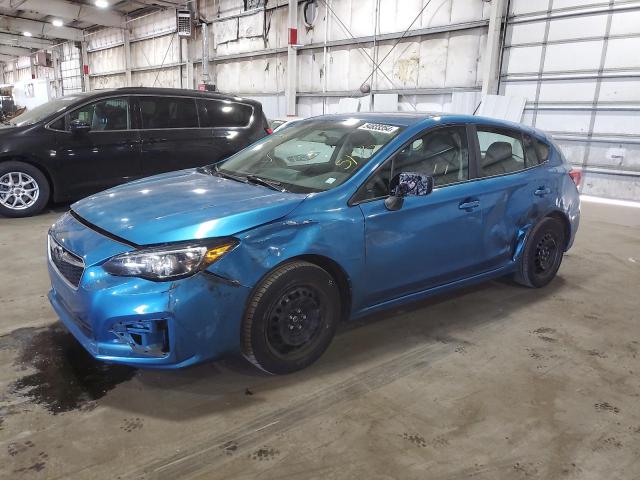 SUBARU IMPREZA 2018 4s3gtaa69j3732755