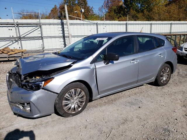 SUBARU IMPREZA 2018 4s3gtaa69j3734361