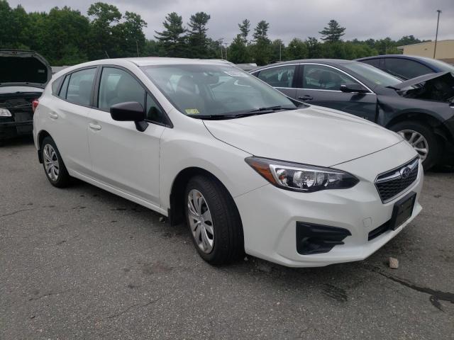 SUBARU IMPREZA 2018 4s3gtaa69j3736756