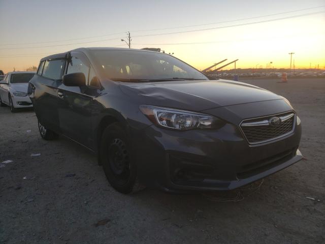 SUBARU IMPREZA 2018 4s3gtaa69j3738233