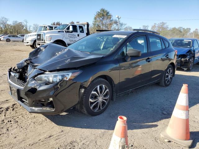 SUBARU IMPREZA 2018 4s3gtaa69j3748213