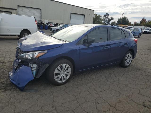 SUBARU IMPREZA 2018 4s3gtaa69j3749989