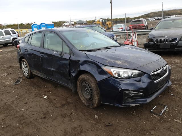 SUBARU IMPREZA 2019 4s3gtaa69k1757801