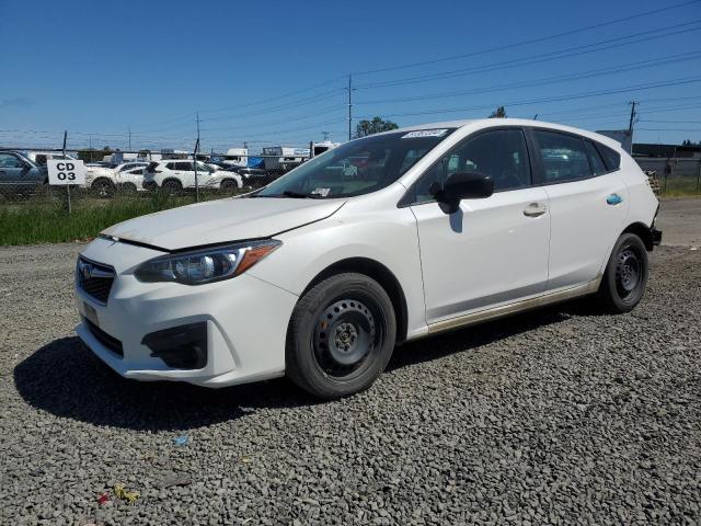 SUBARU IMPREZA 2019 4s3gtaa69k3704777