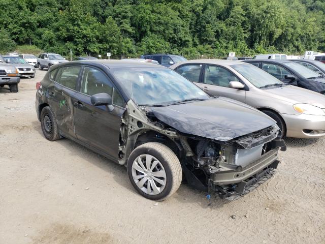 SUBARU IMPREZA 2019 4s3gtaa69k3711034