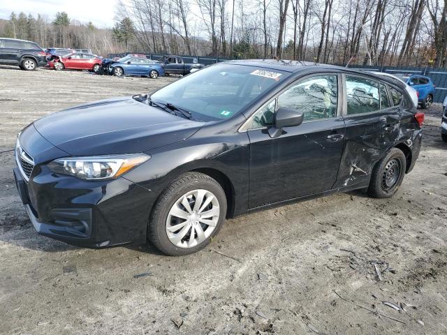 SUBARU IMPREZA 2019 4s3gtaa69k3716055