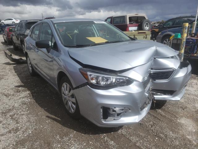 SUBARU IMPREZA 2019 4s3gtaa69k3725273