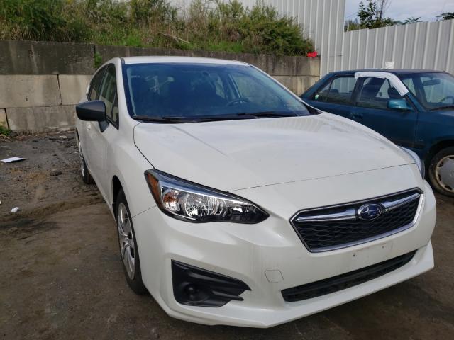 SUBARU IMPREZA 2019 4s3gtaa69k3746611