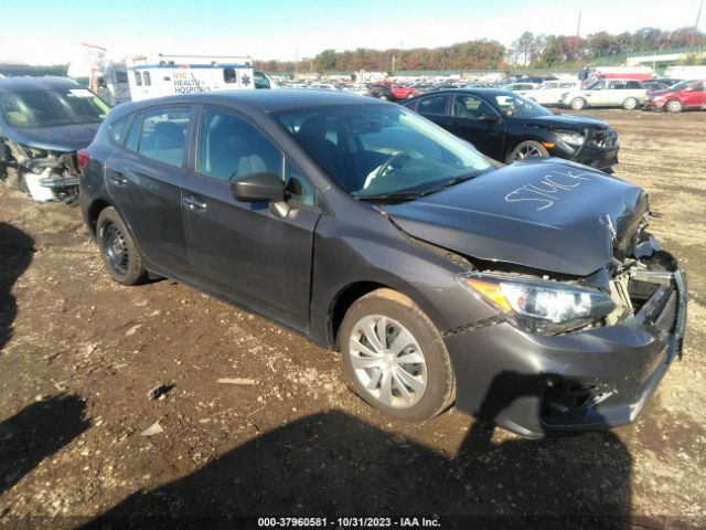 SUBARU IMPREZA 2019 4s3gtaa69k3746978