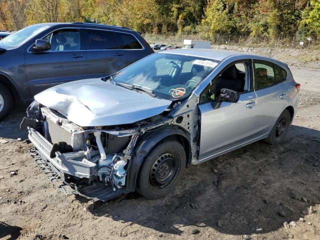 SUBARU IMPREZA 2019 4s3gtaa69k3751534