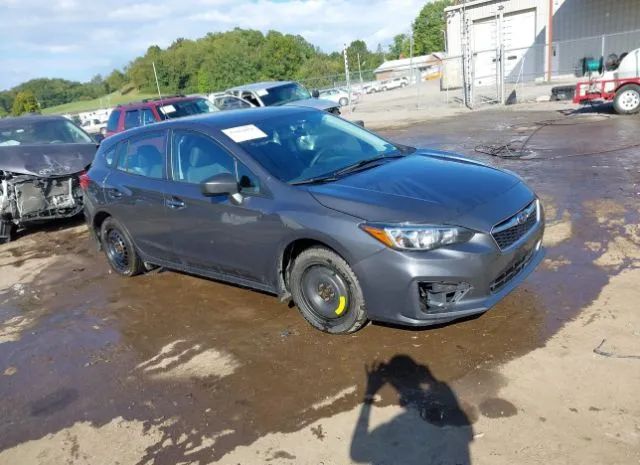 SUBARU IMPREZA 2019 4s3gtaa69k3760315