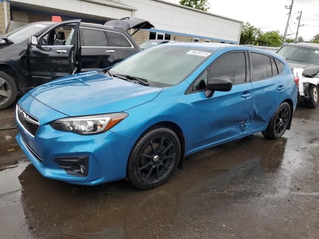 SUBARU IMPREZA 2017 4s3gtaa6xh1716960