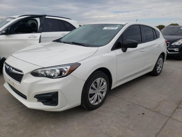 SUBARU IMPREZA 2017 4s3gtaa6xh1717851