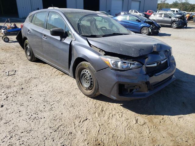 SUBARU IMPREZA 2017 4s3gtaa6xh1718854