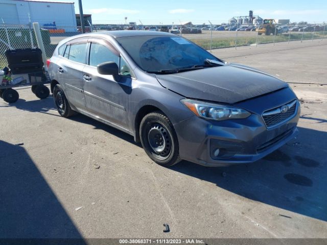 SUBARU IMPREZA 2017 4s3gtaa6xh3725470