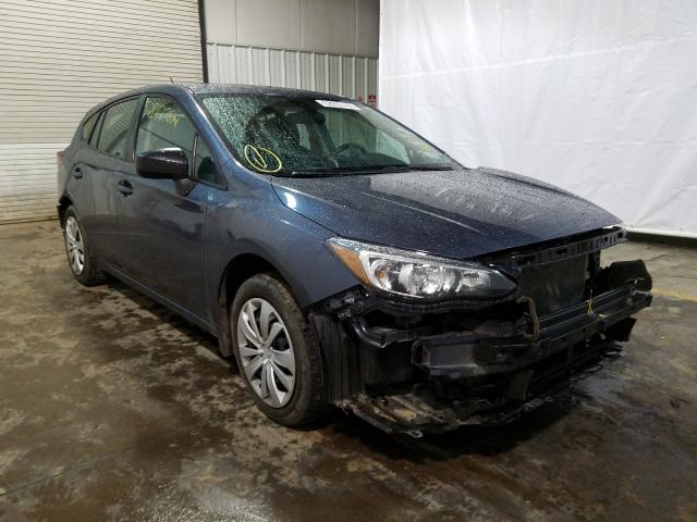 SUBARU IMPREZA 2017 4s3gtaa6xh3733343