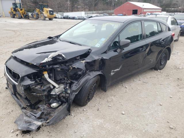 SUBARU IMPREZA 2017 4s3gtaa6xh3735674