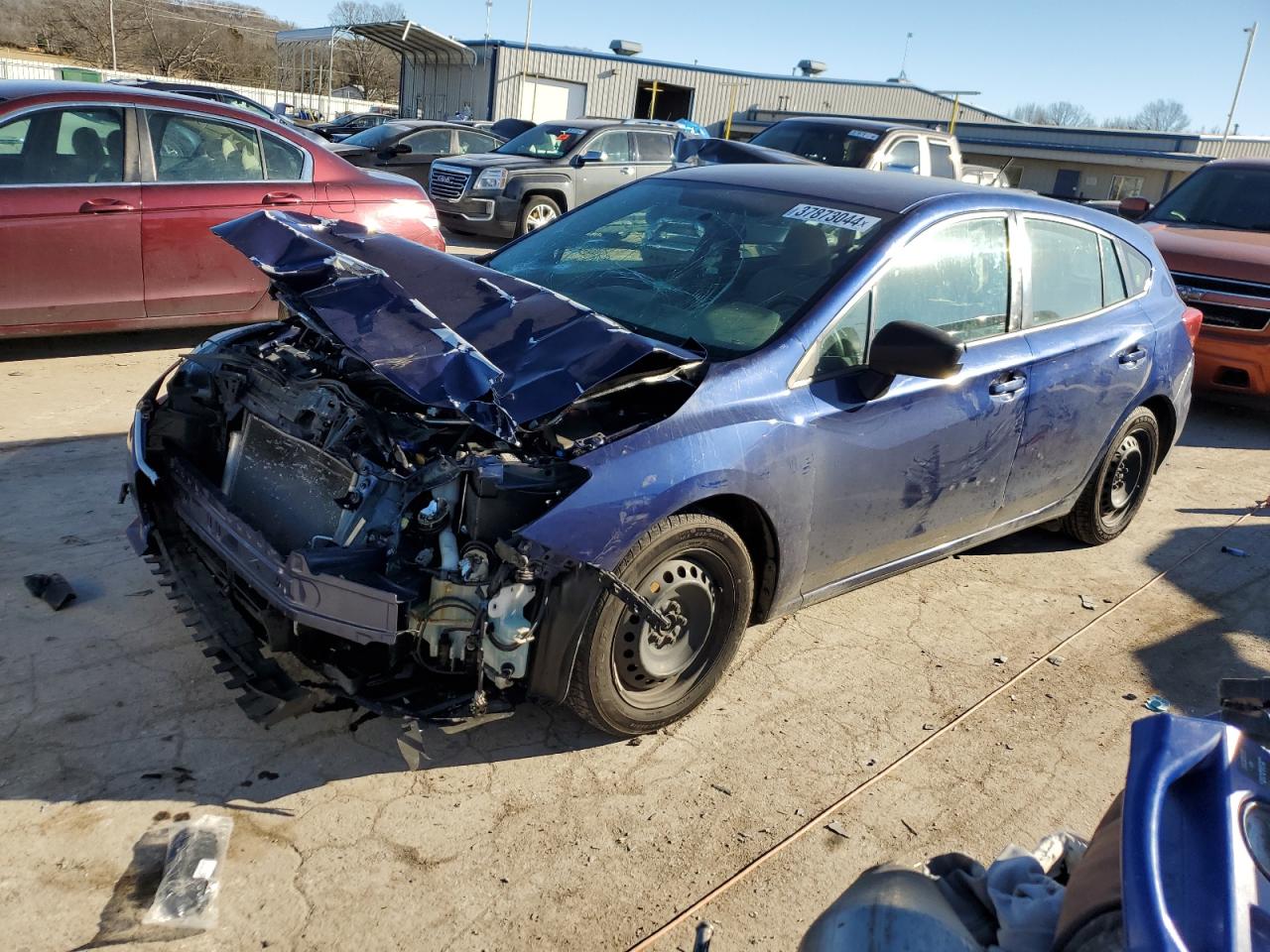 SUBARU IMPREZA 2018 4s3gtaa6xj3702888