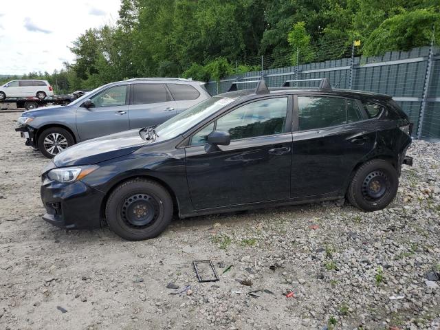 SUBARU IMPREZA 2018 4s3gtaa6xj3714989