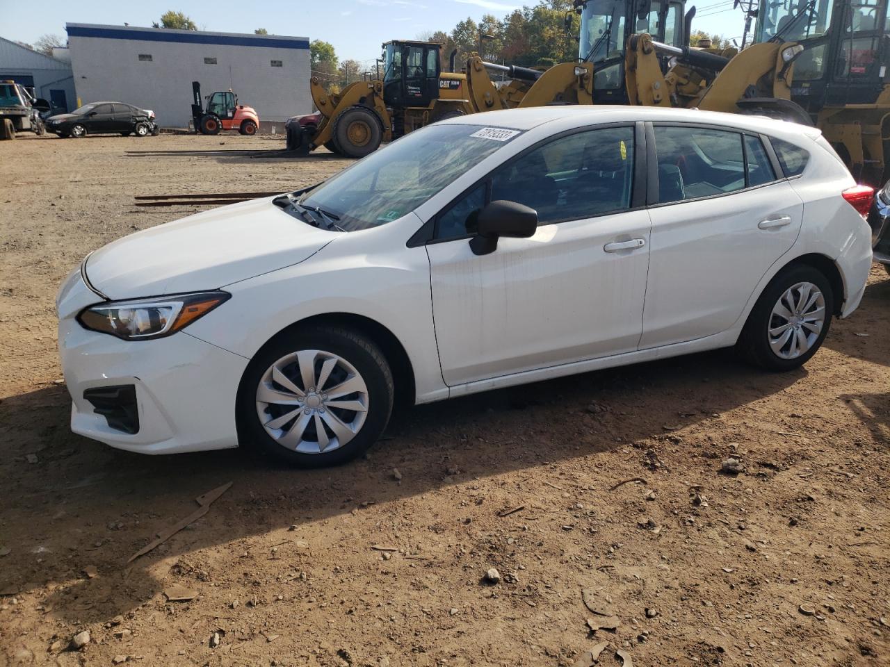 SUBARU IMPREZA 2018 4s3gtaa6xj3732280