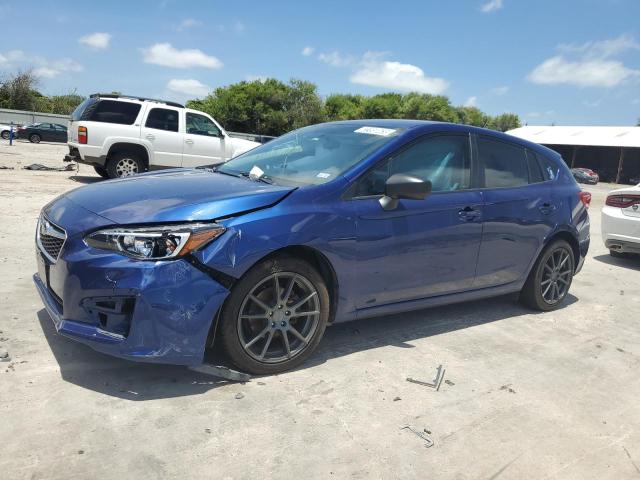 SUBARU IMPREZA 2018 4s3gtaa6xj3732439