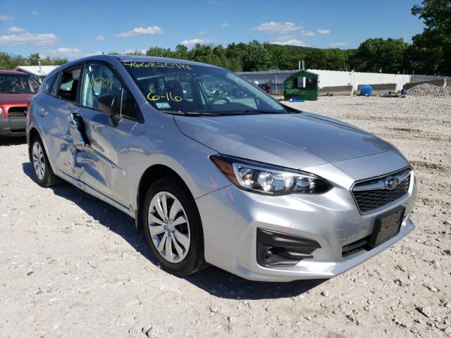 SUBARU IMPREZA 2018 4s3gtaa6xj3734336