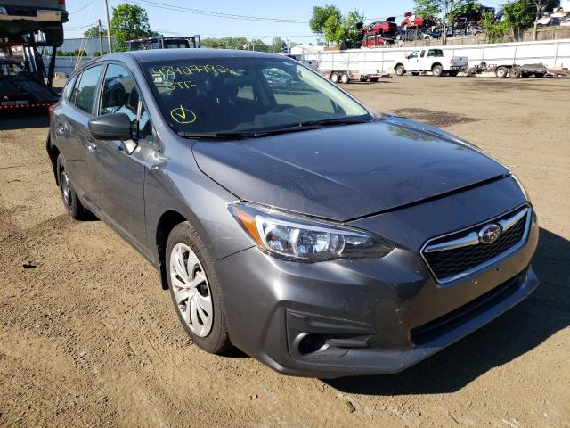 SUBARU IMPREZA 2018 4s3gtaa6xj3738130