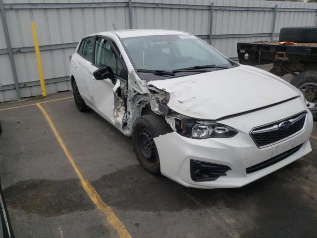 SUBARU IMPREZA 2018 4s3gtaa6xj3745160